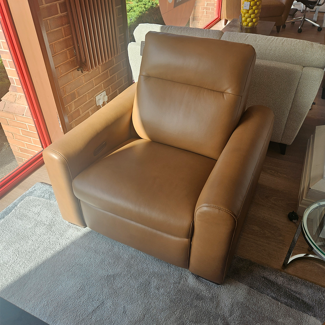 Simon Li Elina 3 Seater Sofa, 2 Seater Sofa & Armchair