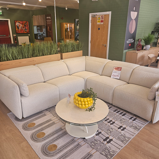 Simon Li Katrina Corner Sofa