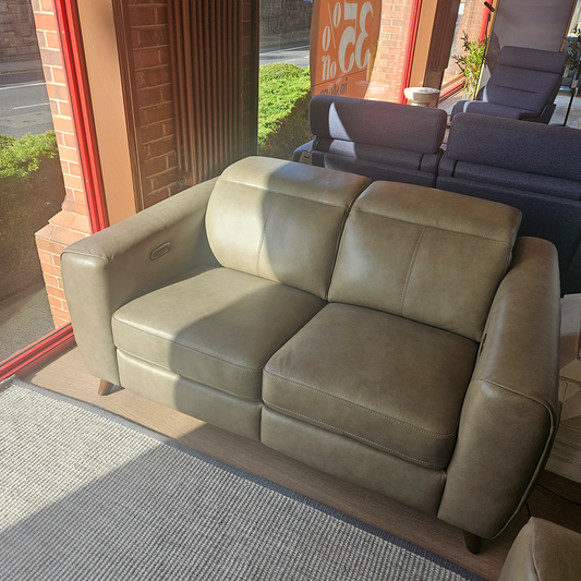 Simon Li Mai 3 Seater & 2 Seater Sofa