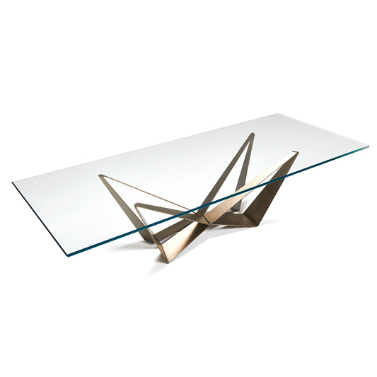 Cattelan Italia Skorpio Dining Table