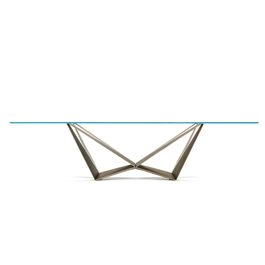 Cattelan Italia Skorpio Dining Table