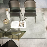 Cattelan Italia Skorpio Dining Table