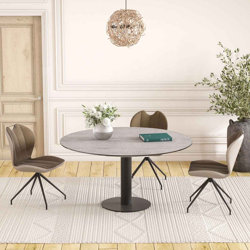 Sole Dining Table – Ponsford