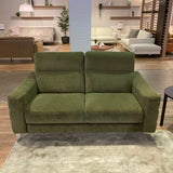 Natuzzi Editions STIMA 2 Seater Sofa and Power Chair