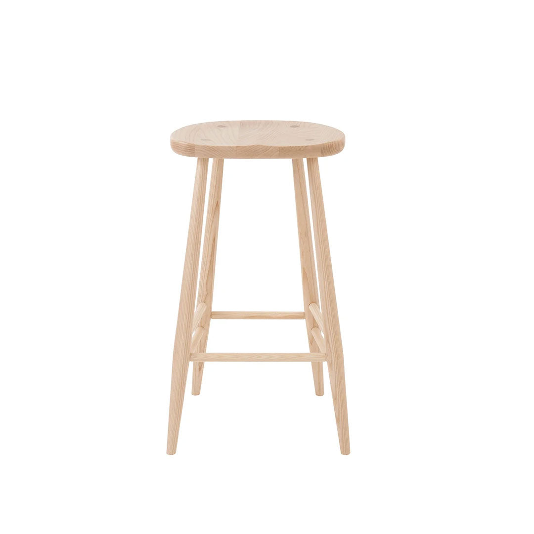 Ercol Heritage Counter Stool