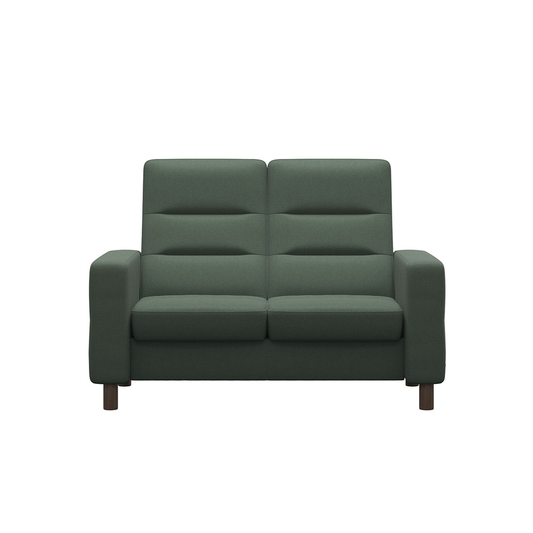 Stressless WAVE 2 Seater High Back Sofa
