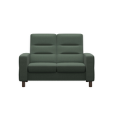 Stressless WAVE 2 Seater High Back Sofa