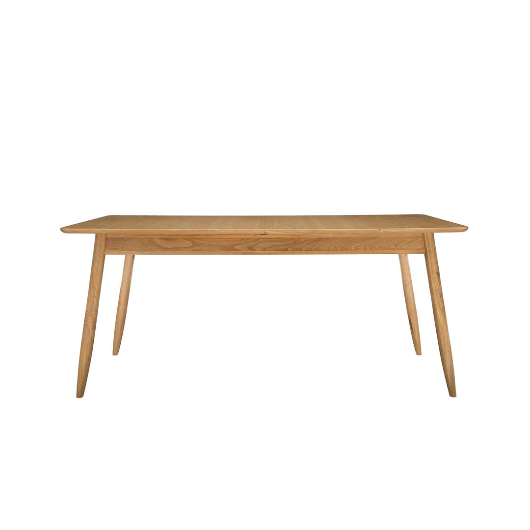 Ercol TERAMO Extending Dining Table