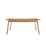 Ercol TERAMO Extending Dining Table
