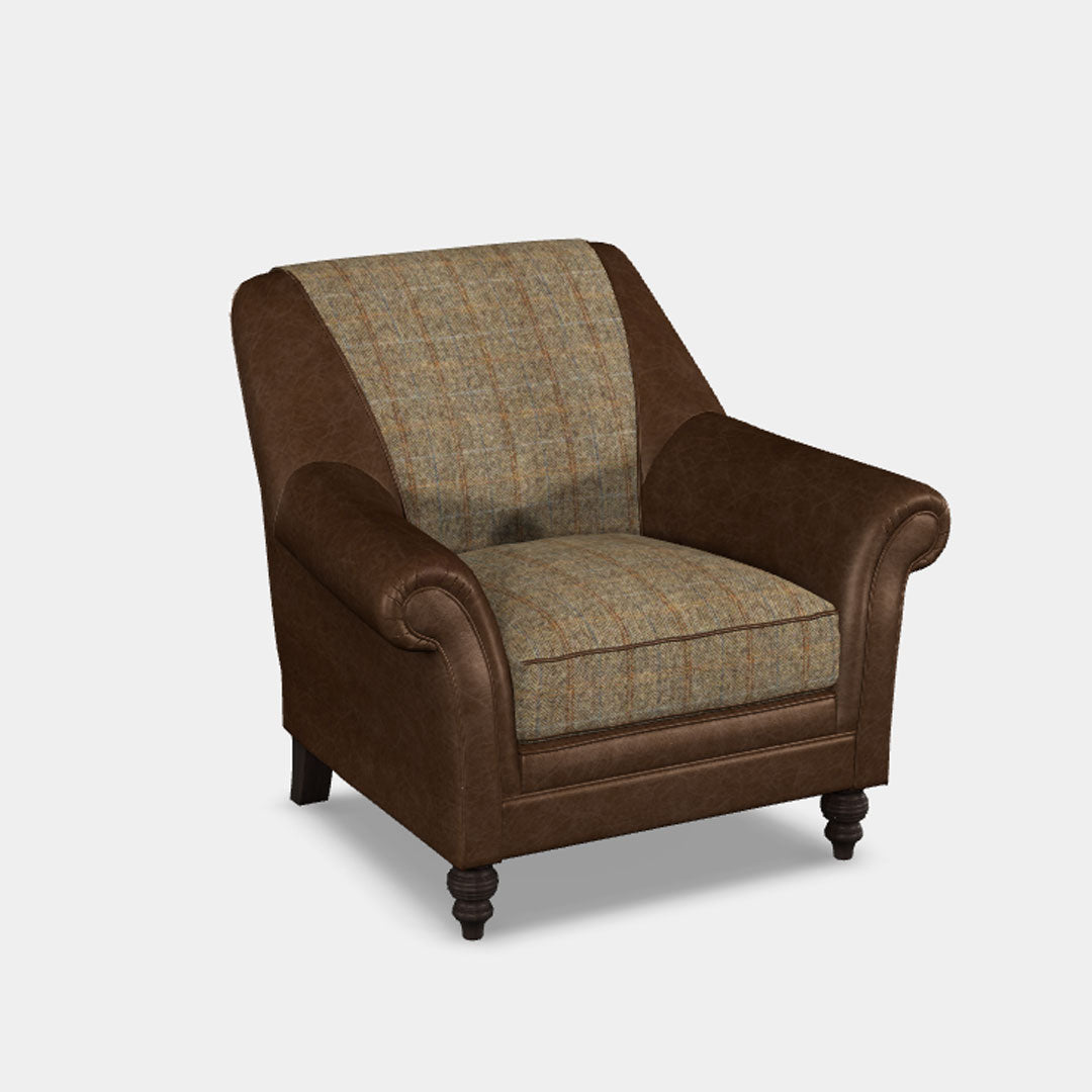 Tetrad Dalmore Accent Chair