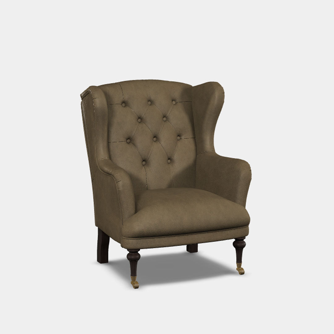 Tetrad Ellington Chair