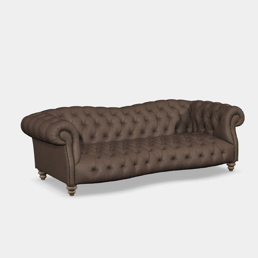 Tetrad Matisse Grand Sofa