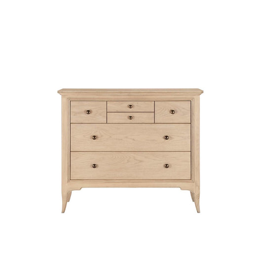 Toulon 6 Drawer Chest