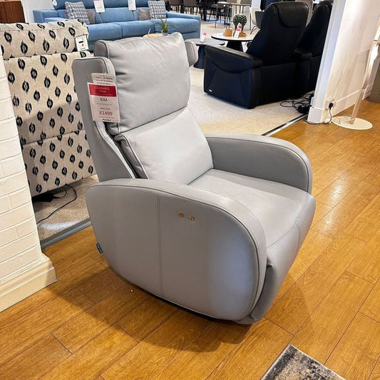 Fama Kim Electric Recliner Chair