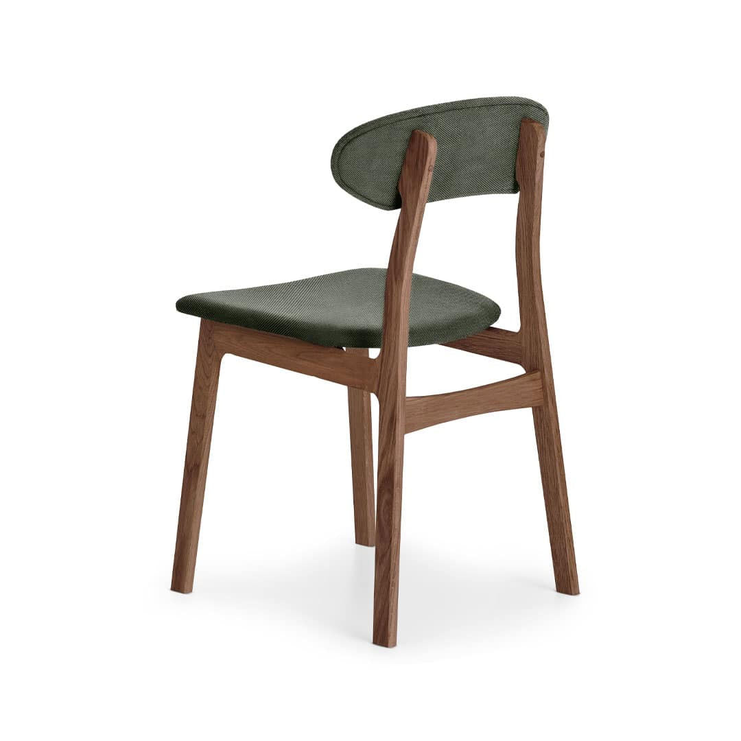 Pair of True Lux Dining Chairs