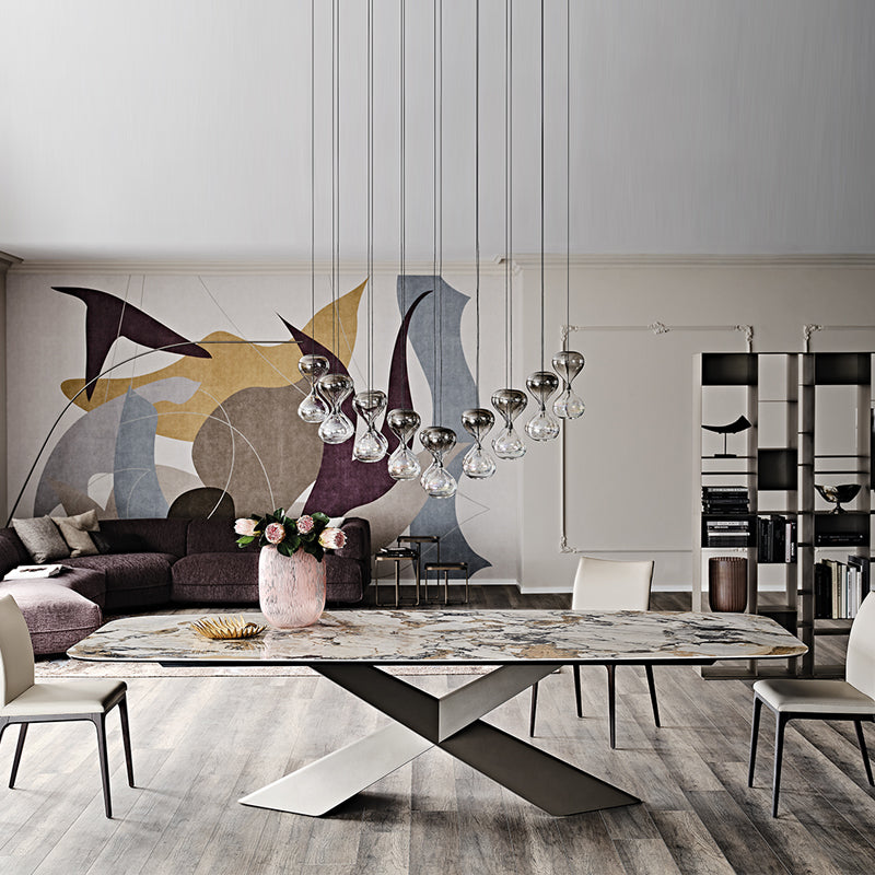 Cattelan Italia Tyron Dining Table