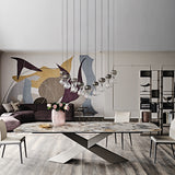 Cattelan Italia Tyron Dining Table
