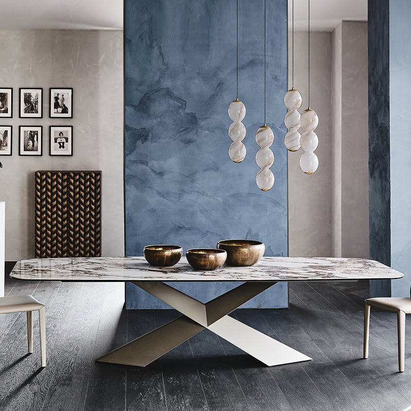 Cattelan Italia Tyron Dining Table