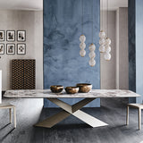 Cattelan Italia Tyron Dining Table