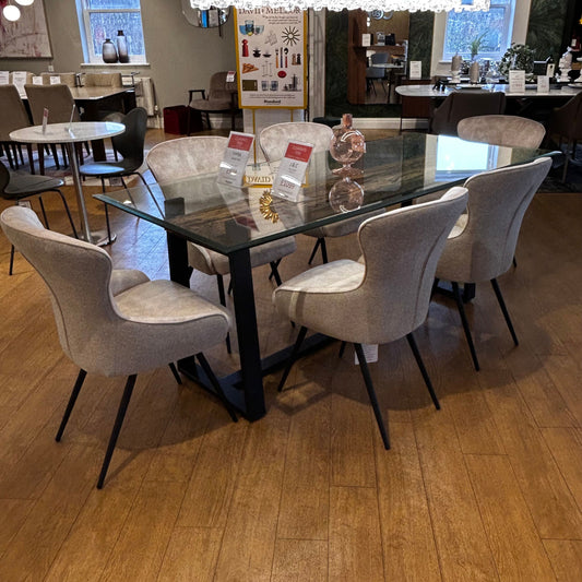Yarra Medium Dining Table