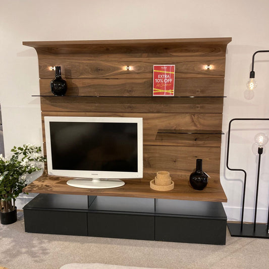 GWINNER Felino Wall Unit