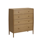 Ercol Winslow 4 Drawer Chest