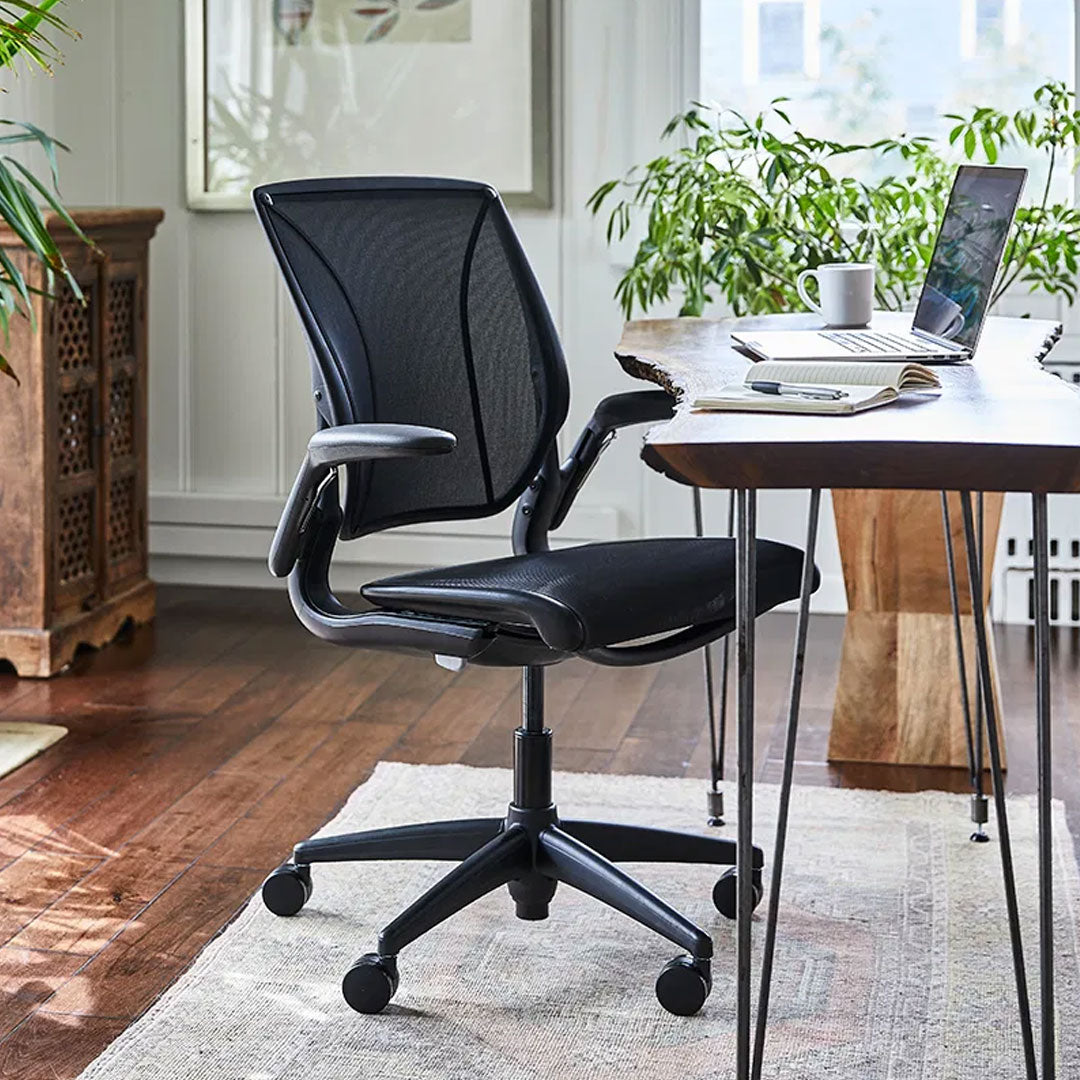 Humanscale World One Task Chair