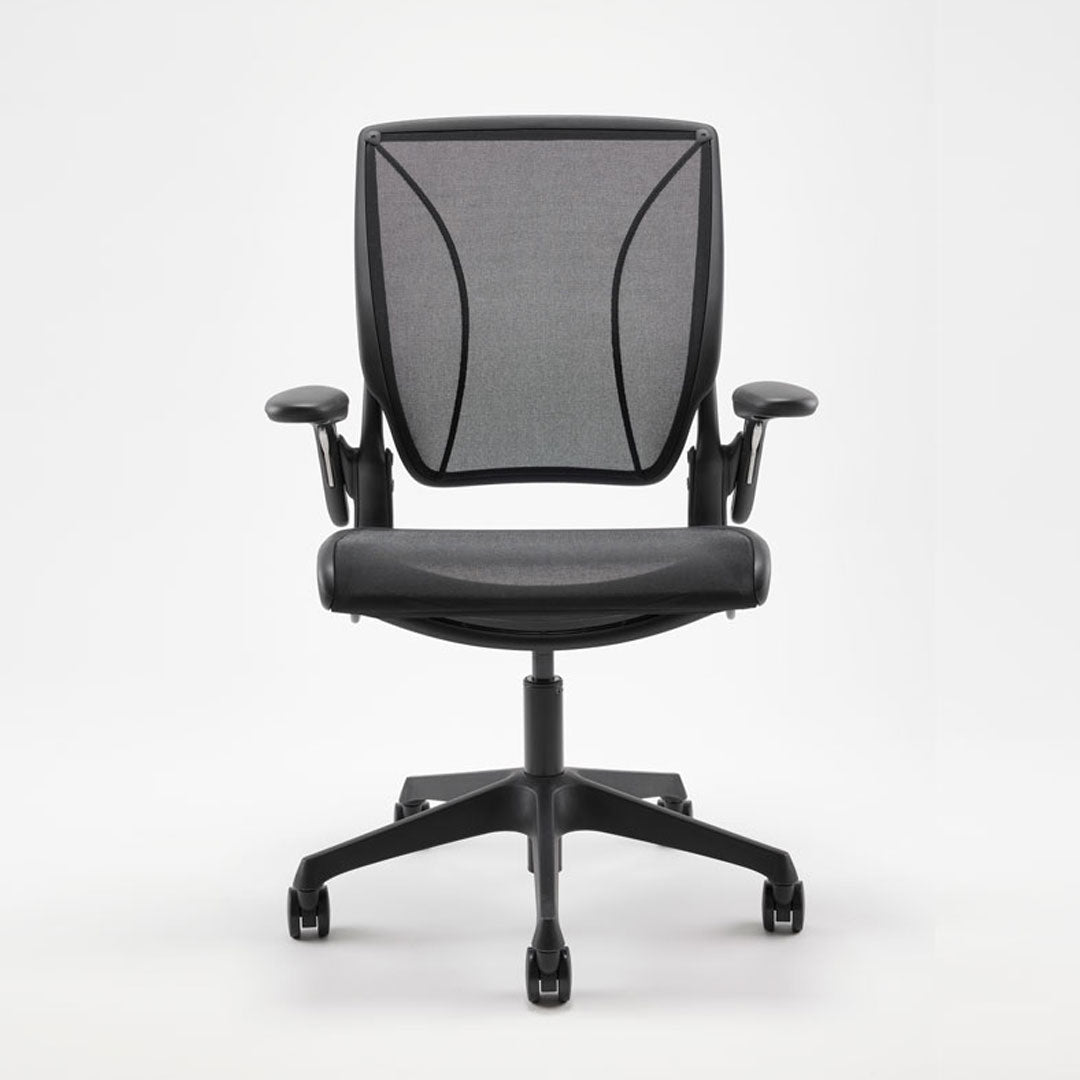 Humanscale World One Task Chair – Ponsford
