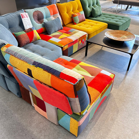 FAMA Arianne Love Modular Sofa