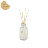 Fresh Linen Small Reed Diffuser
