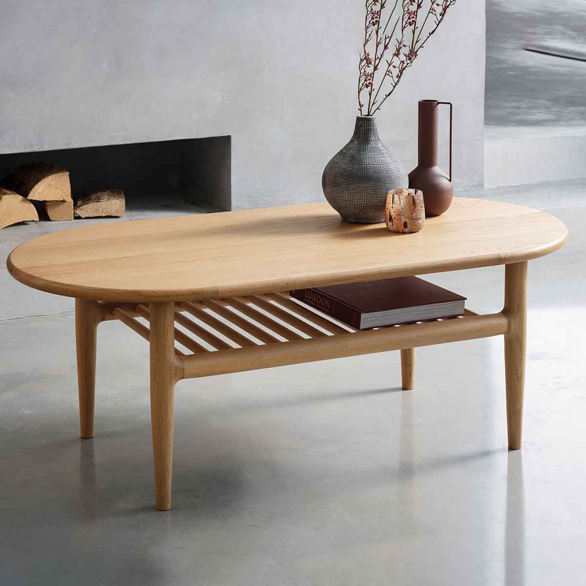 G Plan Winchester Coffee Table