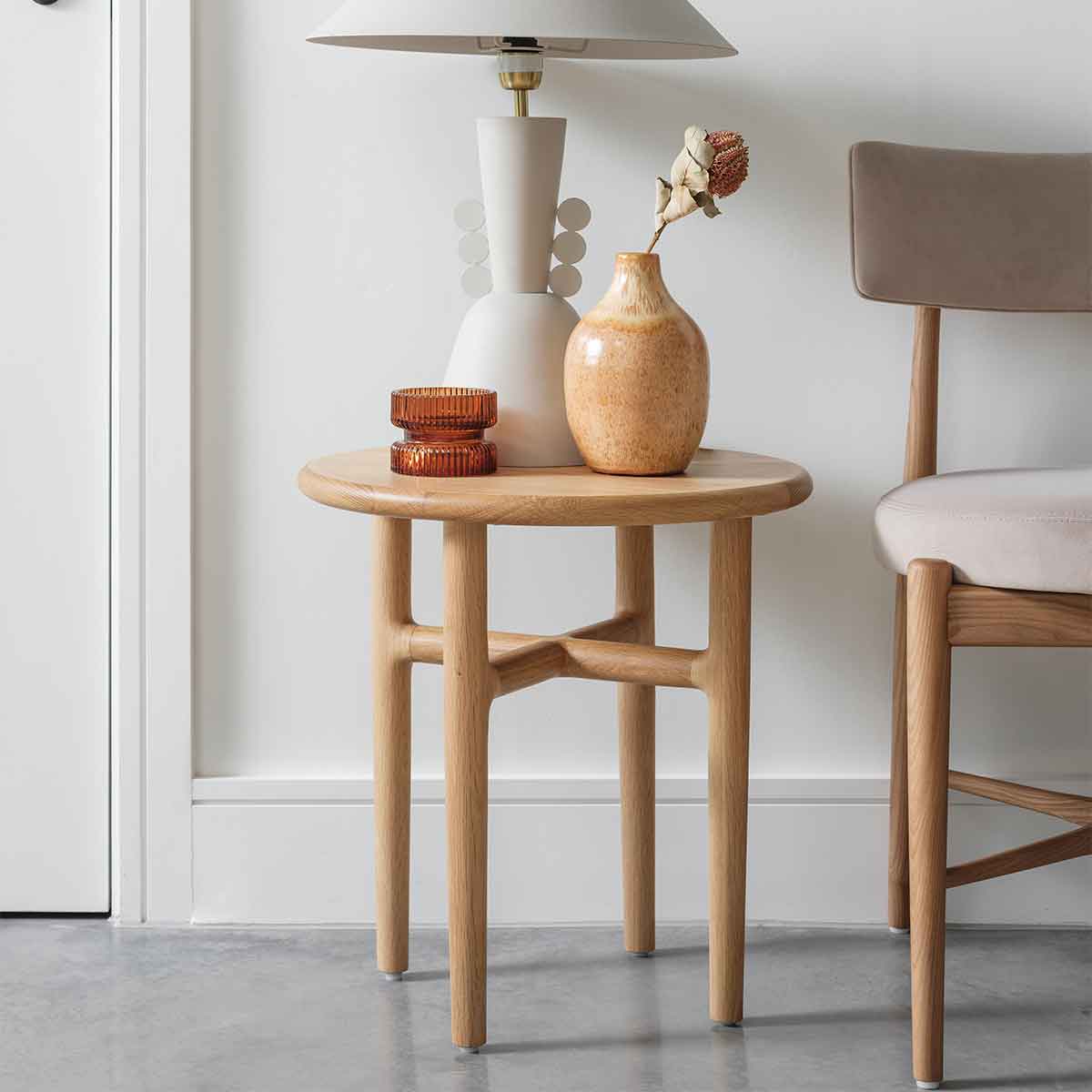 G Plan Winchester Lamp Table