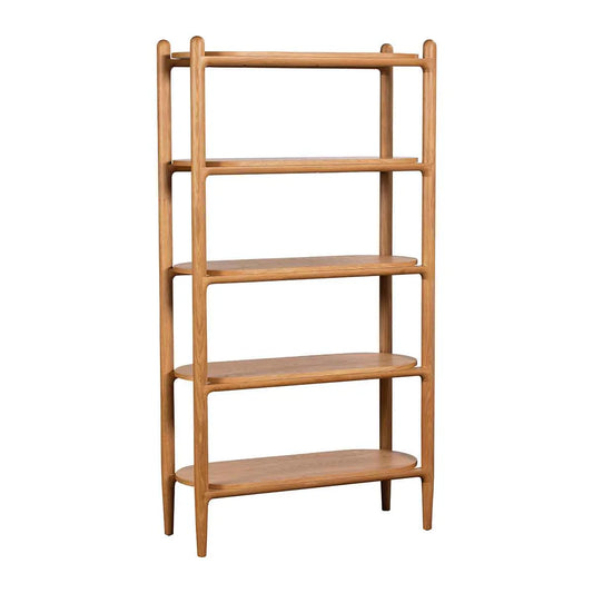 G Plan Winchester Open Bookcase