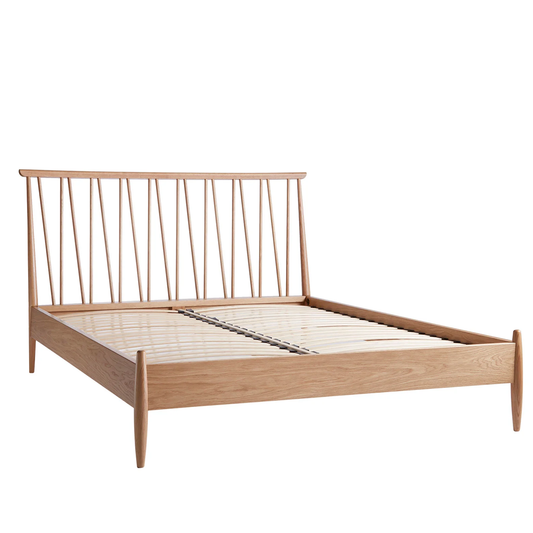 Ercol Winslow King Size Bed Frame