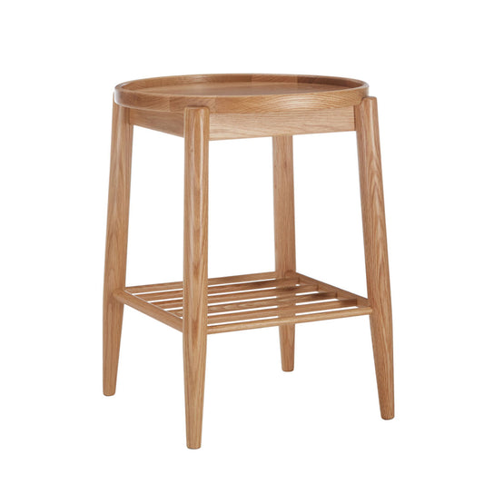 Ercol Winslow Side Table