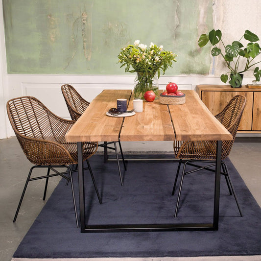 Woodland Walk Dining Collection