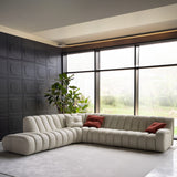 Zen Corner Sofa