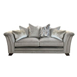 Florence 2 Seater Scatter Back Sofa