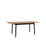 Ercol Monza Small Extending Dining Table