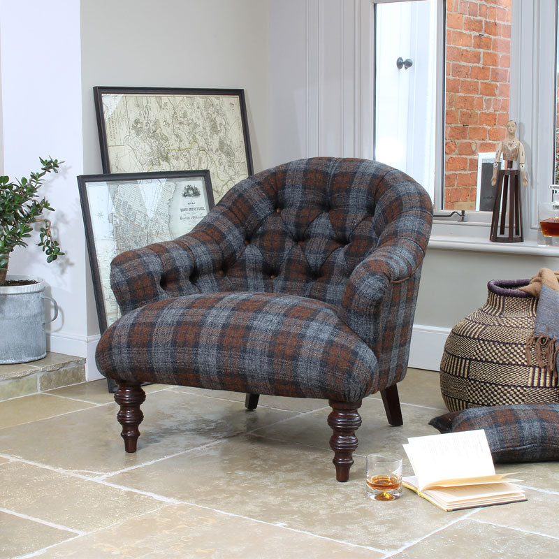 Tetrad Aberlour Chair