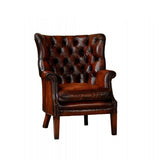 Tetrad Bradley Chair