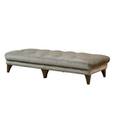 An image of the Alexander and James Luisa Footstool