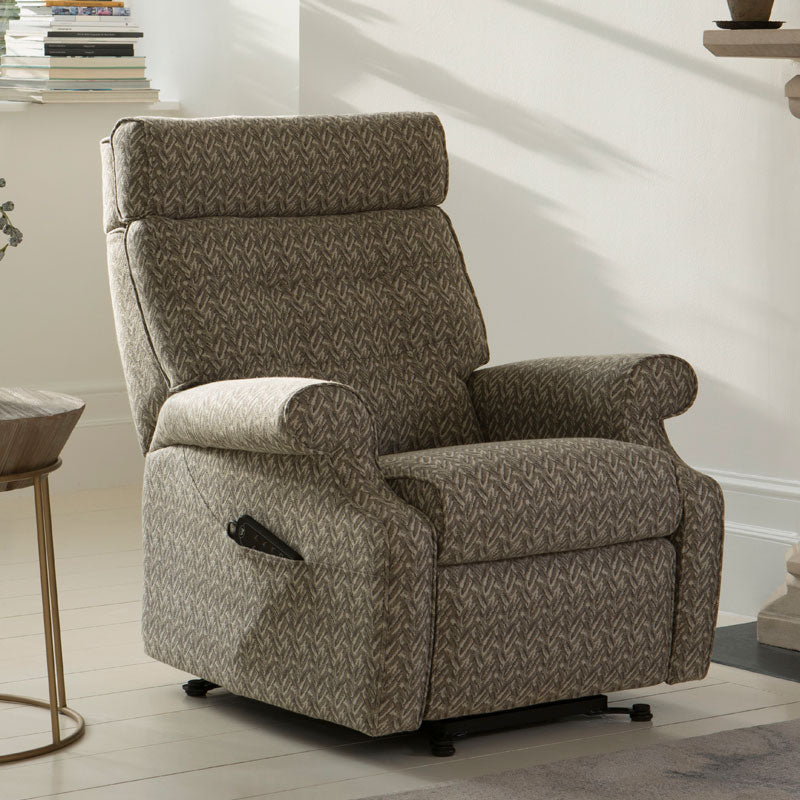 Parker Knoll Norton 150 Rise & Recline Chair Ponsford