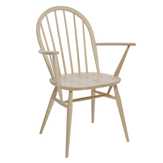 Ercol Windsor Dining Armchair