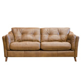 An image of the Alexander and James Saddler Maxi Sofa