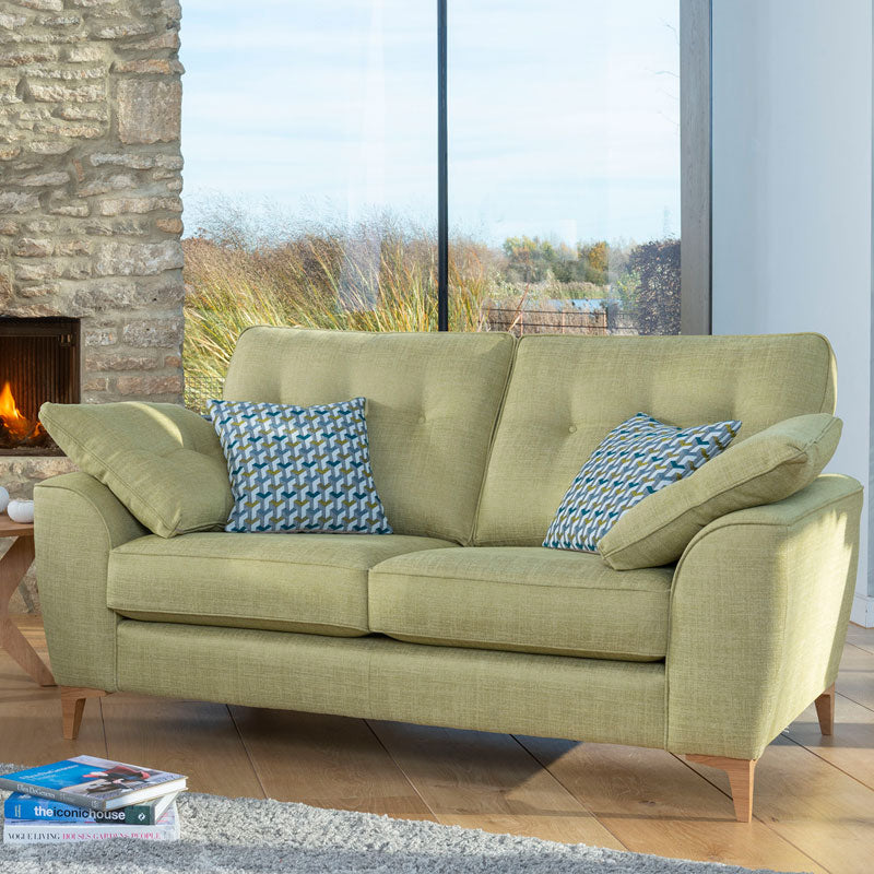 Alstons Savannah 2 Seater Sofa