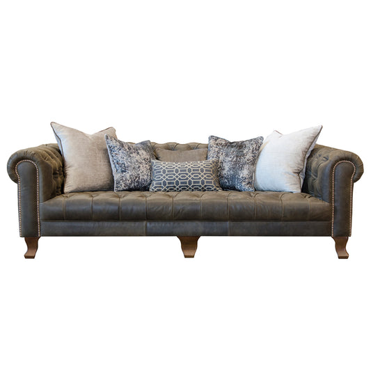 an image of the Alexander & James Vivienne Deep Seat Maxi Sofa 