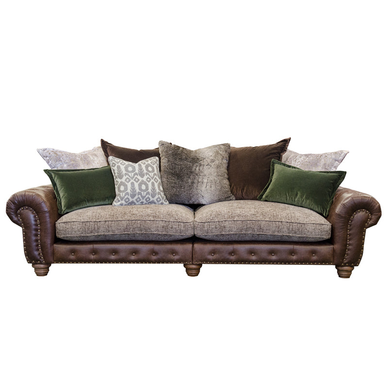 An image of the Alexander & James Wilson Grand Sofa 