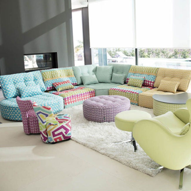 Fama Arianne Love Sofa Collection