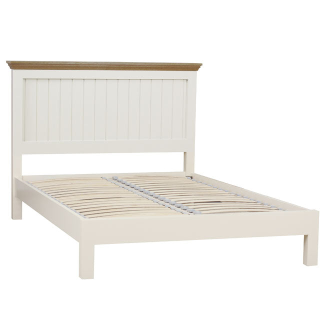 Pembridge Bed Frame (Low Foot End)